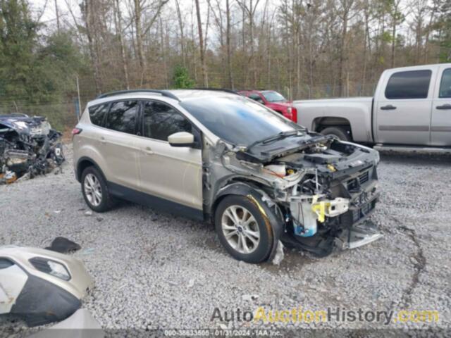 FORD ESCAPE SE, 1FMCU0GD8JUD00658