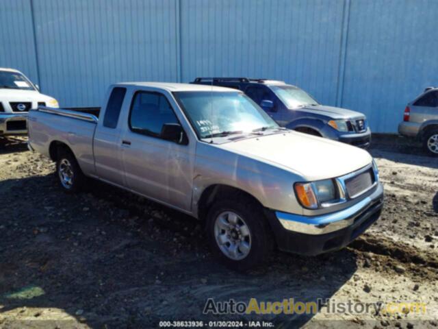 NISSAN FRONTIER KING CAB XE/KING CAB SE, 1N6DD26S1XC332626