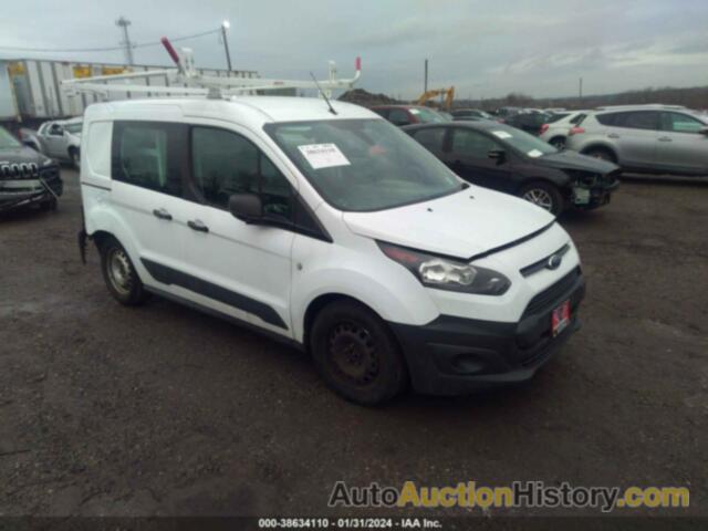 FORD TRANSIT CONNECT XL, NM0LS6E75F1213221