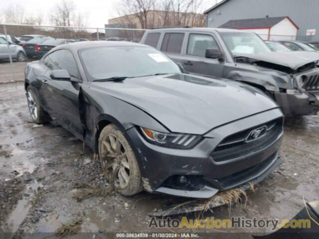 FORD MUSTANG ECOBOOST, 1FA6P8TH3F5435599