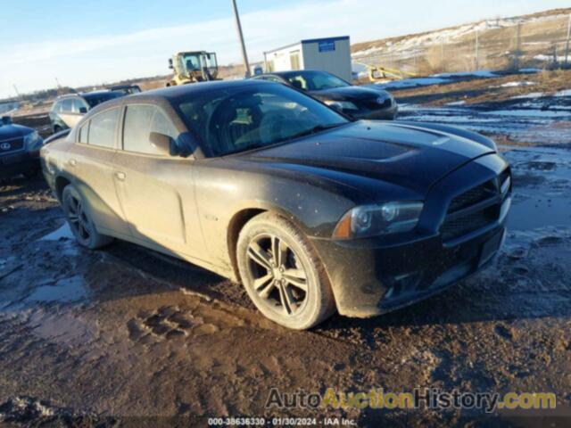 DODGE CHARGER R/T, 2C3CDXDT5EH156329