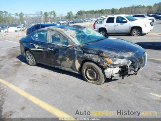 NISSAN ALTIMA S FWD, 1N4BL4BV3LC272583