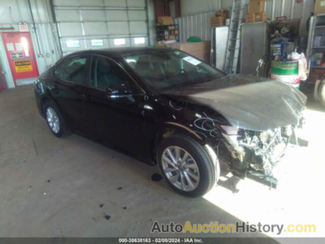 TOYOTA CAMRY LE, 4T1C11BK6PU100133