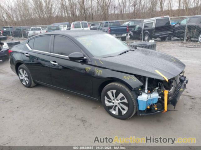 NISSAN ALTIMA S FWD, 1N4BL4BV0LC232784