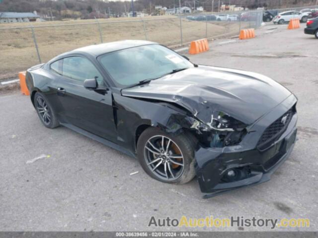 FORD MUSTANG ECOBOOST, 1FA6P8TH3H5259737