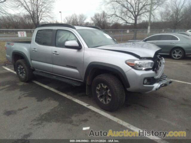 TOYOTA TACOMA TRD OFF ROAD, 3TYCZ5AN1PT132688