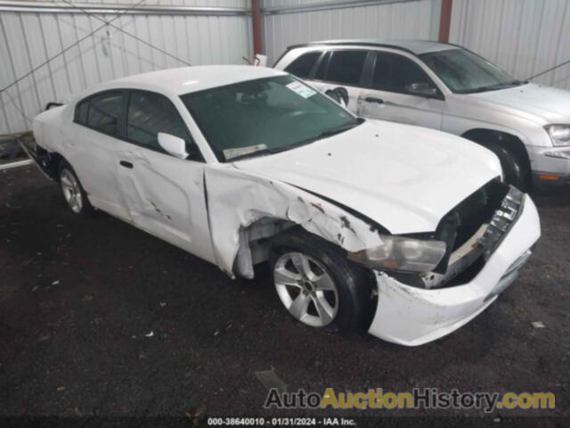 DODGE CHARGER, 2B3CL3CG7BH607933