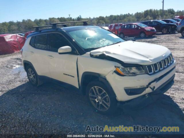 JEEP COMPASS SUN AND SAFETY FWD, 3C4NJCBB7LT229950