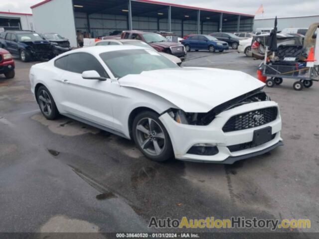 FORD MUSTANG V6, 1FA6P8AM8G5308171