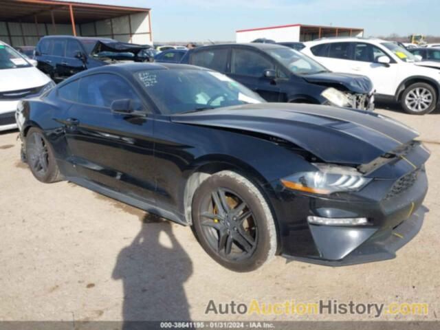 FORD MUSTANG ECOBOOST PREMIUM FASTBACK, 1FA6P8TH5L5155081