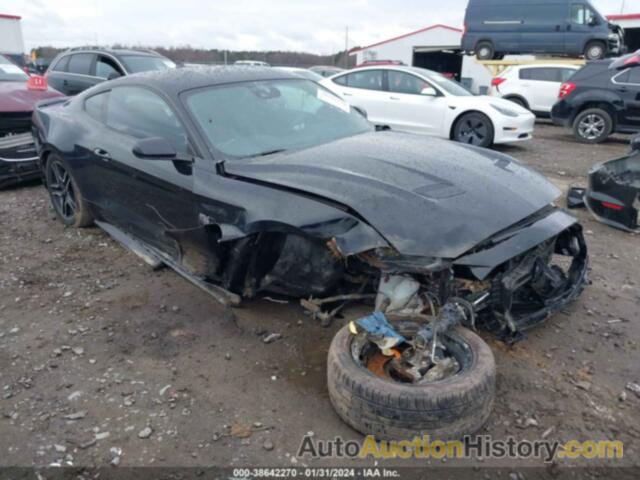 FORD MUSTANG GT FASTBACK, 1FA6P8CF5M5140032