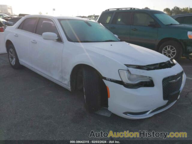 CHRYSLER 300 LIMITED, 2C3CCAAG9FH810497