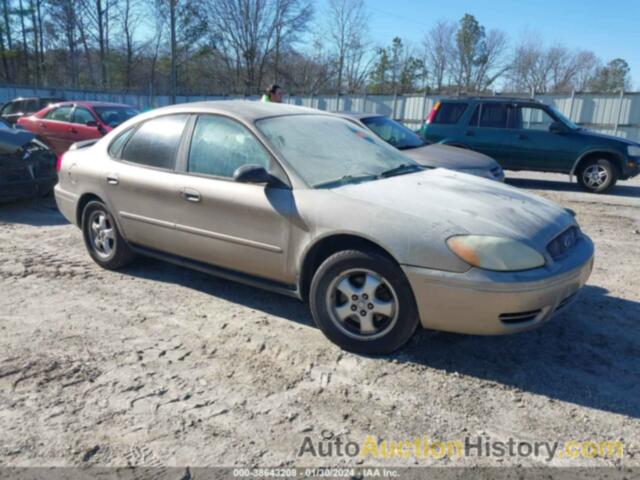 FORD TAURUS SES, 1FAFP55S64A183827