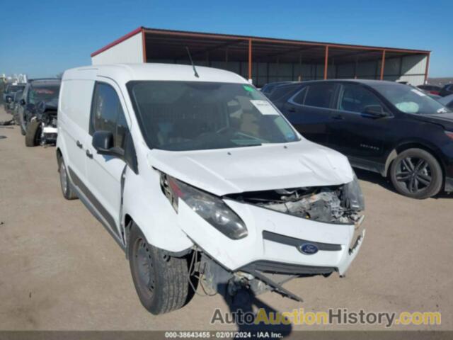 FORD TRANSIT CONNECT XL, NM0LS7E79G1273395