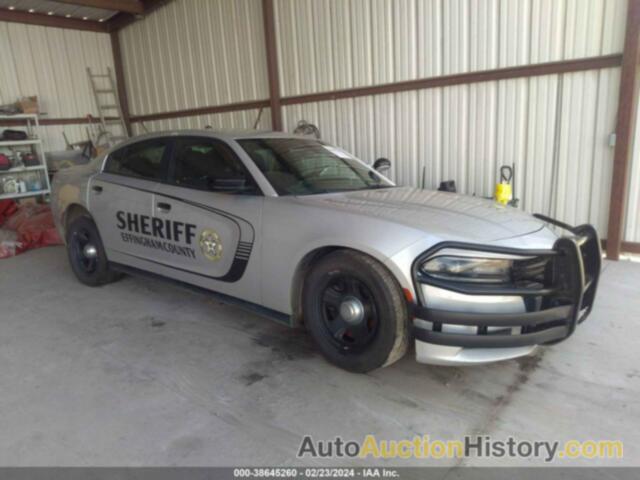 DODGE CHARGER POLICE, 2C3CDXAT5MH664089