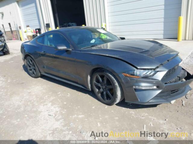 FORD MUSTANG ECOBOOST PREMIUM, 1FA6P8TH6K5132780