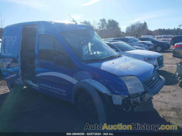 FORD TRANSIT CONNECT XL, NM0LS7CN4DT152520