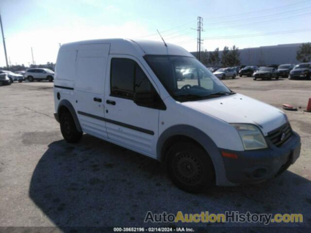 FORD TRANSIT CONNECT XL, NM0LS7AN5DT134305