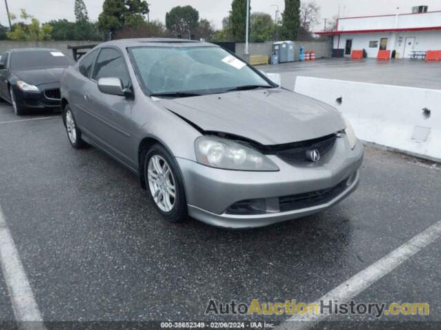 ACURA RSX, JH4DC54836S013603