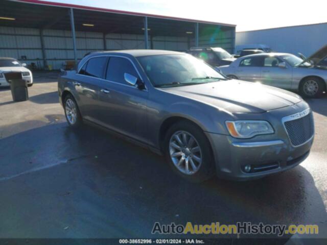 CHRYSLER 300 LIMITED, 2C3CCACGXCH224755