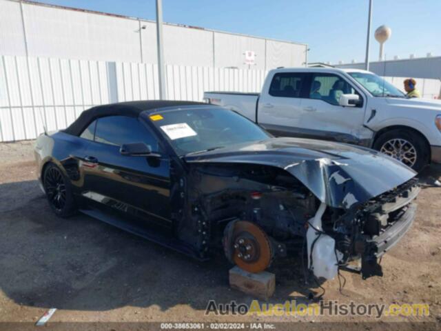 FORD MUSTANG GT PREMIUM, 1FATP8FF5J5180380