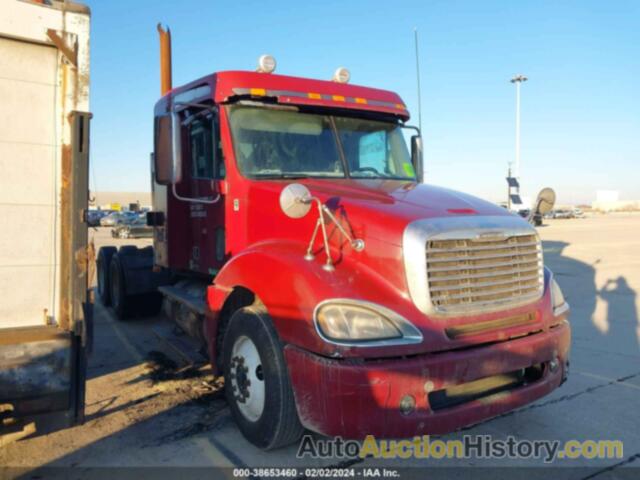 FREIGHTLINER CONVENTIONAL COLUMBIA, 1FUJA6CK59LAL9711
