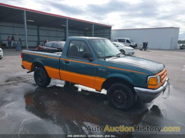 FORD RANGER, 1FTCR10A6TUC08592