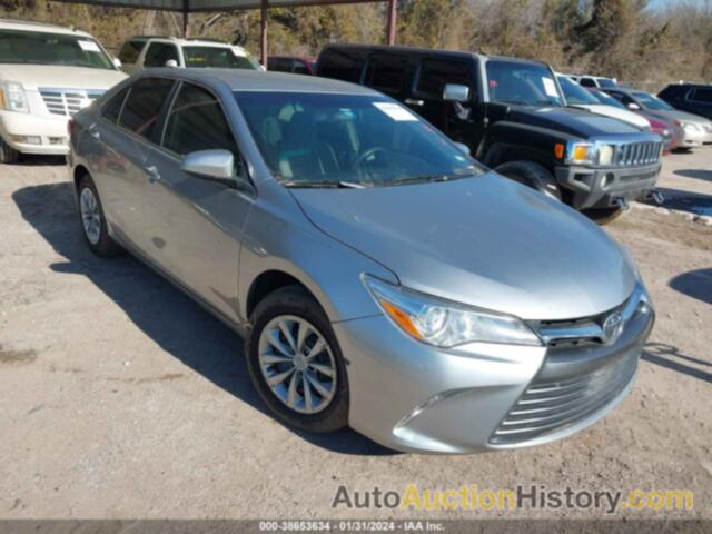TOYOTA CAMRY LE, 4T1BF1FK9FU490795