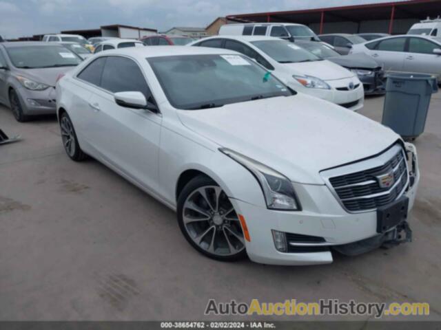 CADILLAC ATS LUXURY COLLECTION, 1G6AB1RX6G0111301