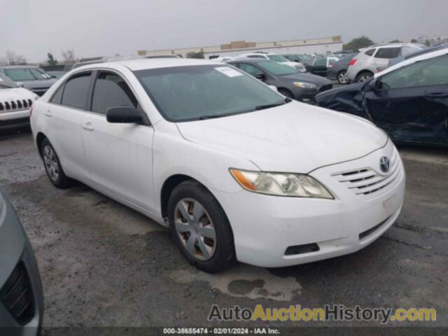 TOYOTA CAMRY LE, 4T4BE46K88R031173