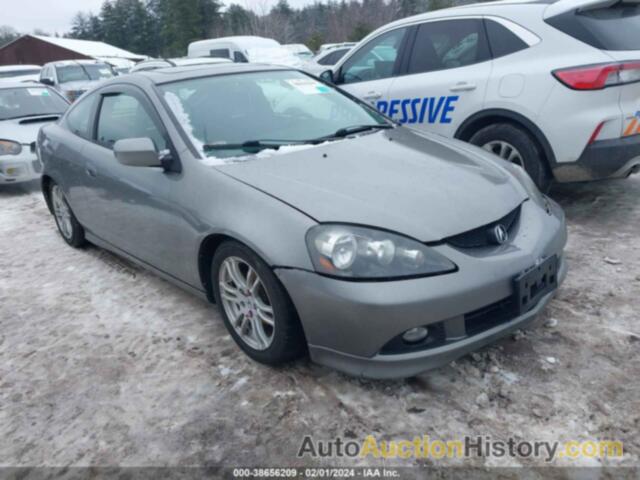 ACURA RSX, JH4DC53886S022346
