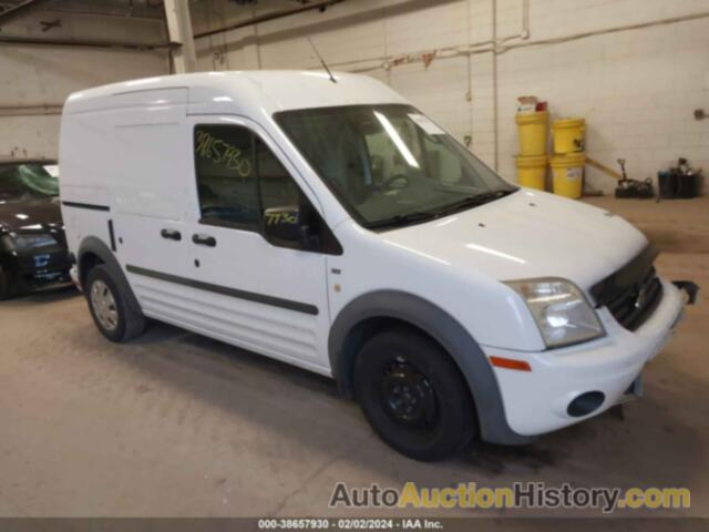 FORD TRANSIT CONNECT XLT, NM0LS7DN6AT040425