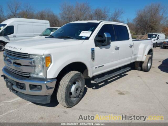 FORD SUPER DUTY F-350 DRW SUPER DUTY, 1FT8W3DT2HEB57812