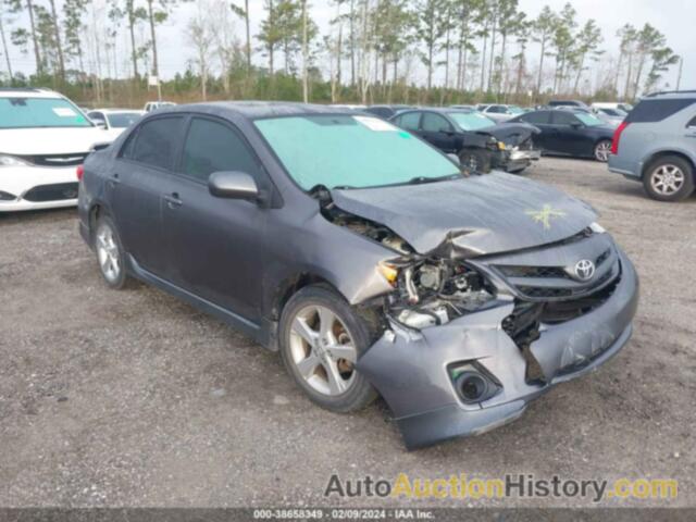 TOYOTA COROLLA L/LE/LE SPECIAL EDITION/S/S SPECIAL EDITION, 5YFBU4EE3DP154562