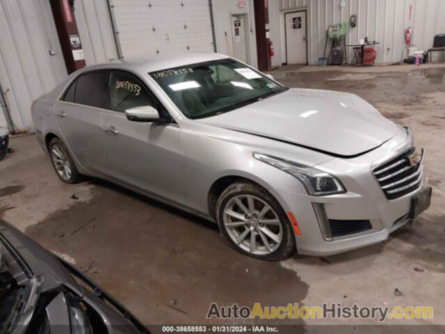 CADILLAC CTS STANDARD, 1G6AW5SX6H0216363