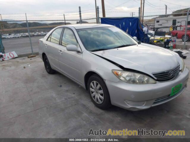 TOYOTA CAMRY LE, 4T1BE32K36U690768