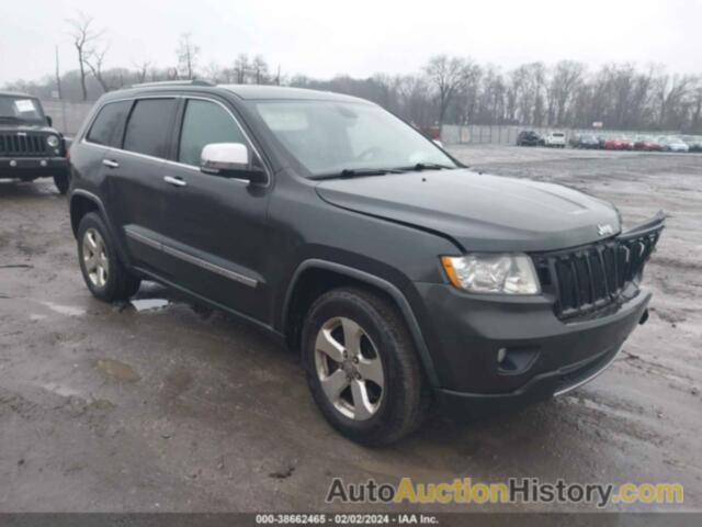 JEEP GRAND CHEROKEE LIMITED, 1J4RR5GT0BC527137