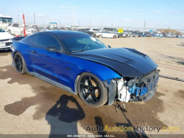 FORD MUSTANG GT, 1FA6P8CF7J5176090