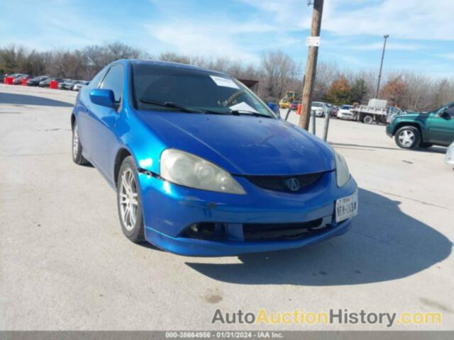 ACURA RSX, JH4DC54896S015548