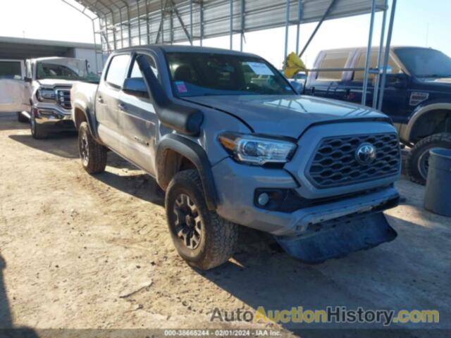 TOYOTA TACOMA TRD OFF-ROAD, 3TMCZ5AN7LM355422
