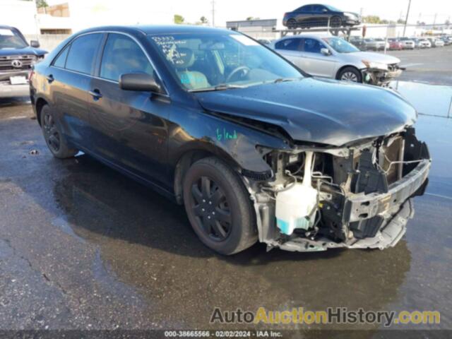 TOYOTA CAMRY LE, 4T4BE46K78R022965