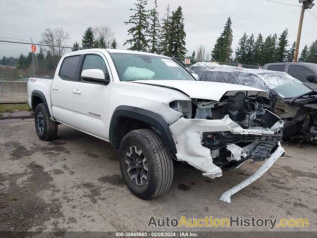 TOYOTA TACOMA TRD OFF ROAD, 3TMCZ5AN2NM475678