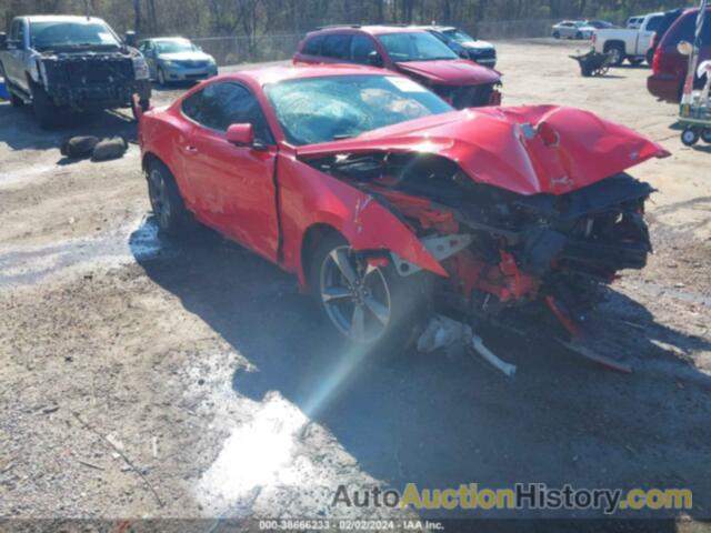 FORD MUSTANG V6, 1FA6P8AM5G5207637