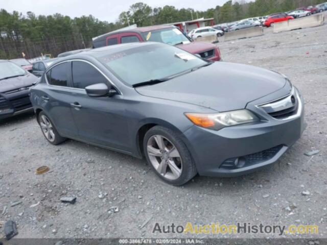 ACURA ILX 2.0L, 19VDE1F71EE005941