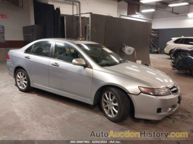 ACURA TSX, JH4CL96828C009961
