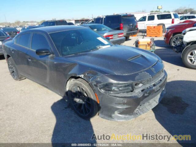 DODGE CHARGER R/T, 2C3CDXCT7GH133834