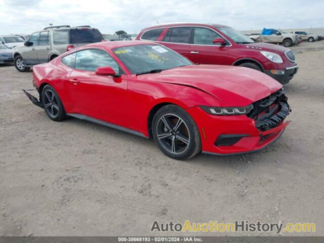 FORD MUSTANG ECOBOOST FASTBACK, 1FA6P8TH7R5106716