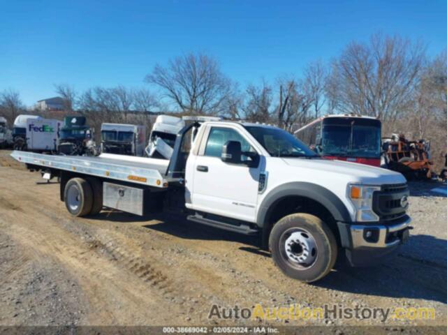 FORD F-600 CHASSIS XL, 1FDFF6KT6MDA14398