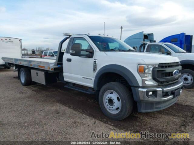 FORD F-600 CHASSIS XL, 1FDFF6KT5MDA14389