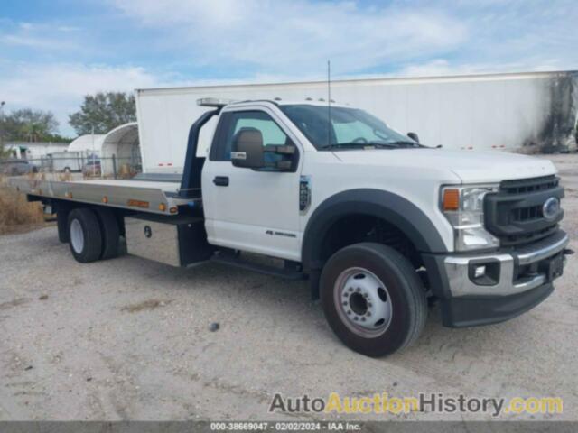 FORD F-600 CHASSIS XL, 1FDFF6KT5MDA14361